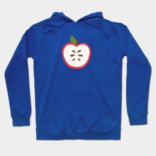 Classic Apple Hoodie